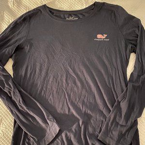 Vineyard Vines Long Sleeve Tee